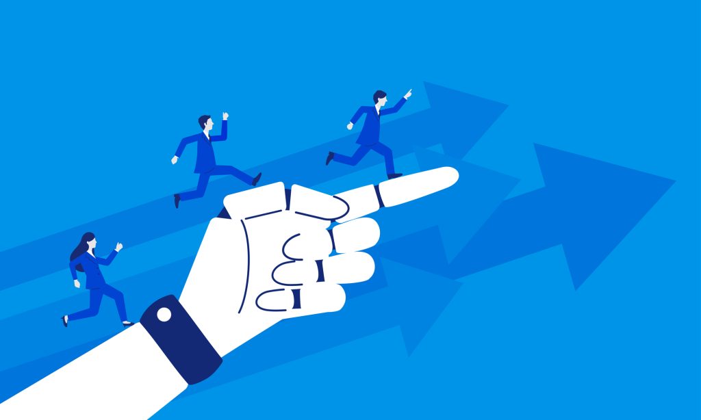 モヤモヤで止まらず、進みながら試行錯誤をする手助けに