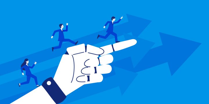 モヤモヤで止まらず、進みながら試行錯誤をする手助けに